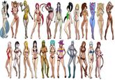 League of Legends