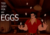 Gaston