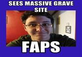 Creepy Zach