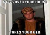Scumbag Steve