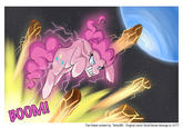 My Little Pony: Friendship is Magic