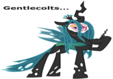 My Little Pony: Friendship is Magic