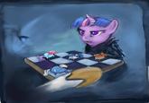 My Little Pony: Friendship is Magic