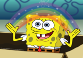 Spongebob Squarepants