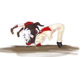 German Suplex