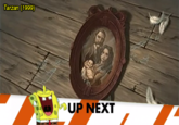 Inappropriate Timing Spongebob Banner