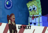 Inappropriate Timing Spongebob Banner