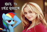 My Little Pony: Friendship is Magic