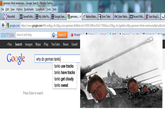 Google Search Box Suggestions