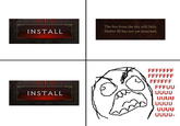 Rage Guy (FFFFFUUUUUUUU-)