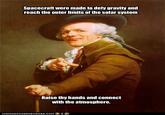 Joseph Ducreux / Archaic Rap