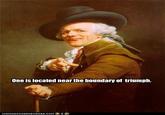 Joseph Ducreux / Archaic Rap