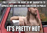 Almost Politically Correct Redneck