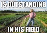 Scarecrow