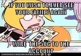 Ed Edd and Eddy