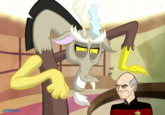 Ponify