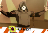 Comedian Amon / Stand-Up Amon