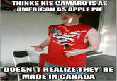 Redneck Randal