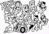 Ponification
