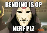 Avatar: The Last Airbender / The Legend of Korra