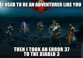 Diablo