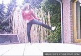 Jumpstyle