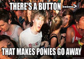 Sudden Clarity Clarence