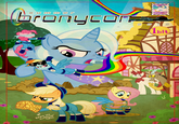 My Little Pony: Friendship is Magic