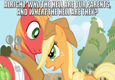 My Little Pony: Friendship is Magic