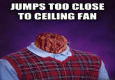 Bad Luck Brian