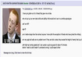 U WOT M8