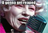 You Gonna Get Raped