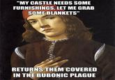 Scoundrel Stefano
