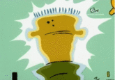 Ed Edd and Eddy