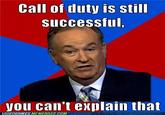 Bill O'Reilly You Can't Explain That