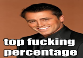 Youngster Joey (Top Percentage)