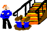 I Told You About Stairs