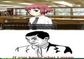 If You Know What I Mean/Mr. Bean rage face