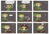 Ruined Childhood