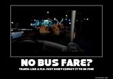 Demotivational Posters
