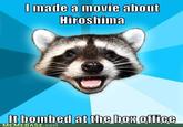 Lame Pun Coon