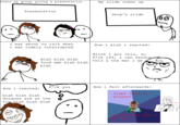Rage Comics