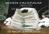 Facepalm