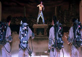 Tupac Hologram