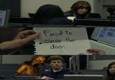 Zuckerberg Note Pass