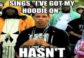 Trayvon Martin's Death / We Are Trayvon Martin