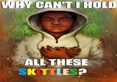 Trayvon Martin's Death / We Are Trayvon Martin