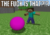 Minecraft