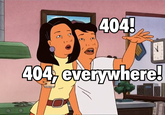 X, X Everywhere
