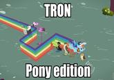 Ponification